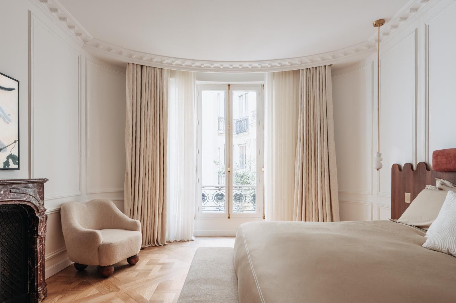 appartement 4 Pièces en vente sur PARIS (75016)