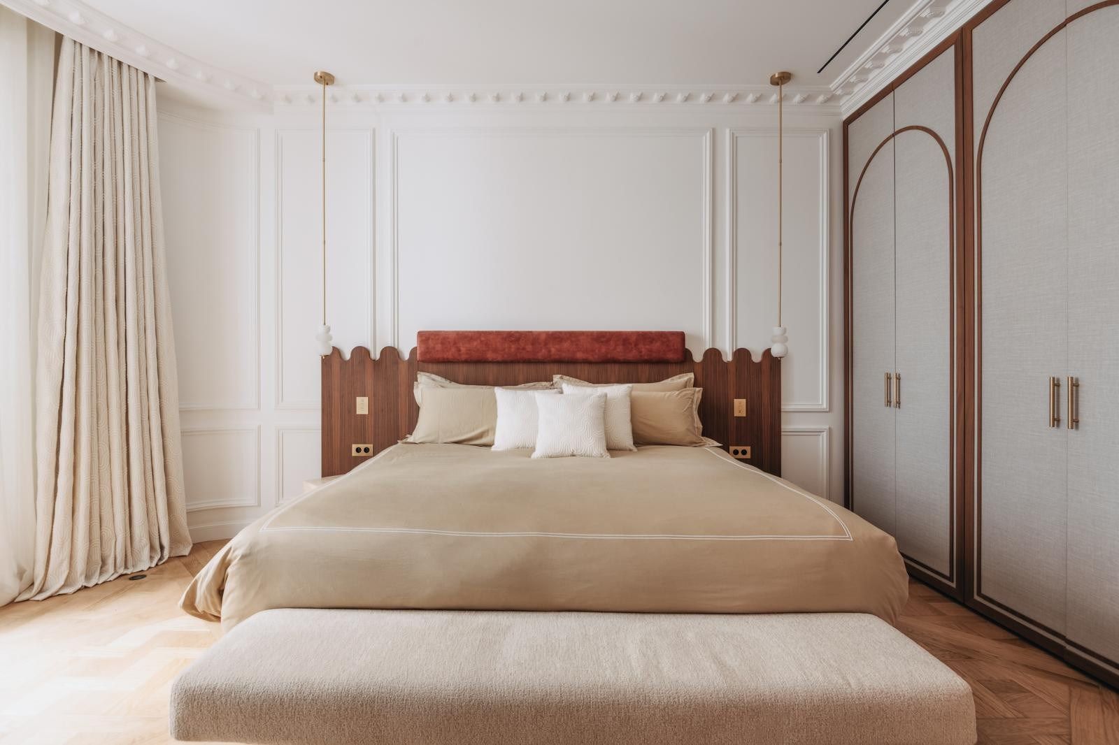 appartement 4 Pièces en vente sur PARIS (75016)