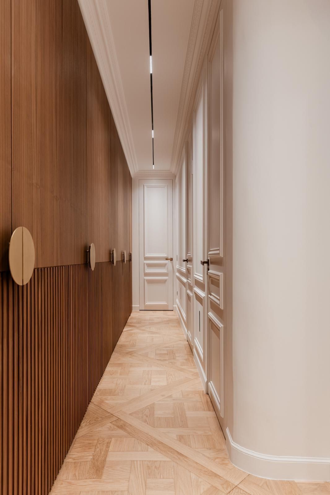 appartement 4 Pièces en vente sur PARIS (75016)