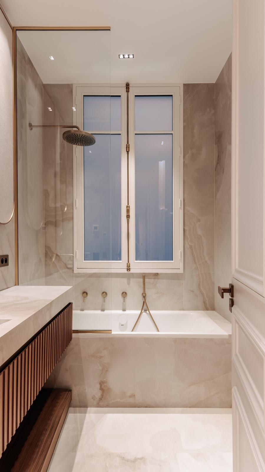 appartement 4 Pièces en vente sur PARIS (75016)