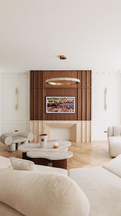 appartement 4 Pièces en vente sur PARIS (75016) Vente Appartement Paris 16 4 Pièces 212 m²