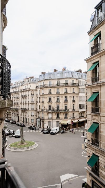 appartement 4 Pièces en vente sur PARIS (75016) Vente Appartement Paris 16 4 Pièces 212 m²