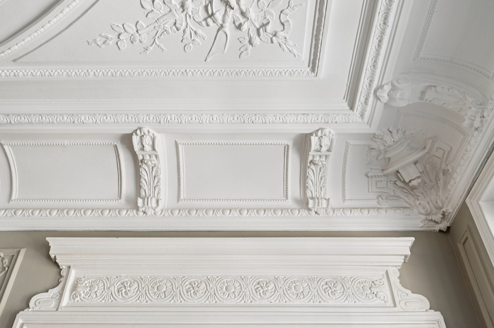 apartment 7 Rooms for sale on PARIS (75017)