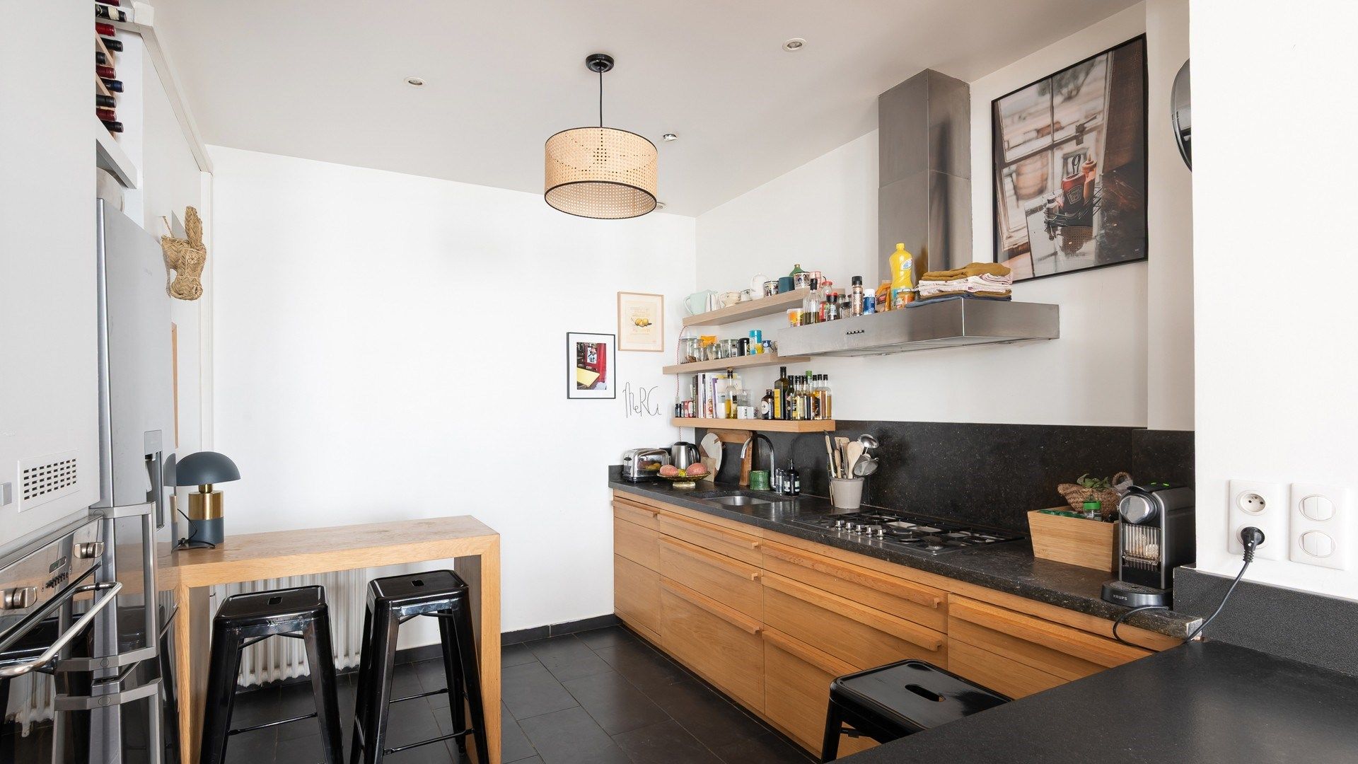 apartment 4 Rooms for sale on PARIS (75009)