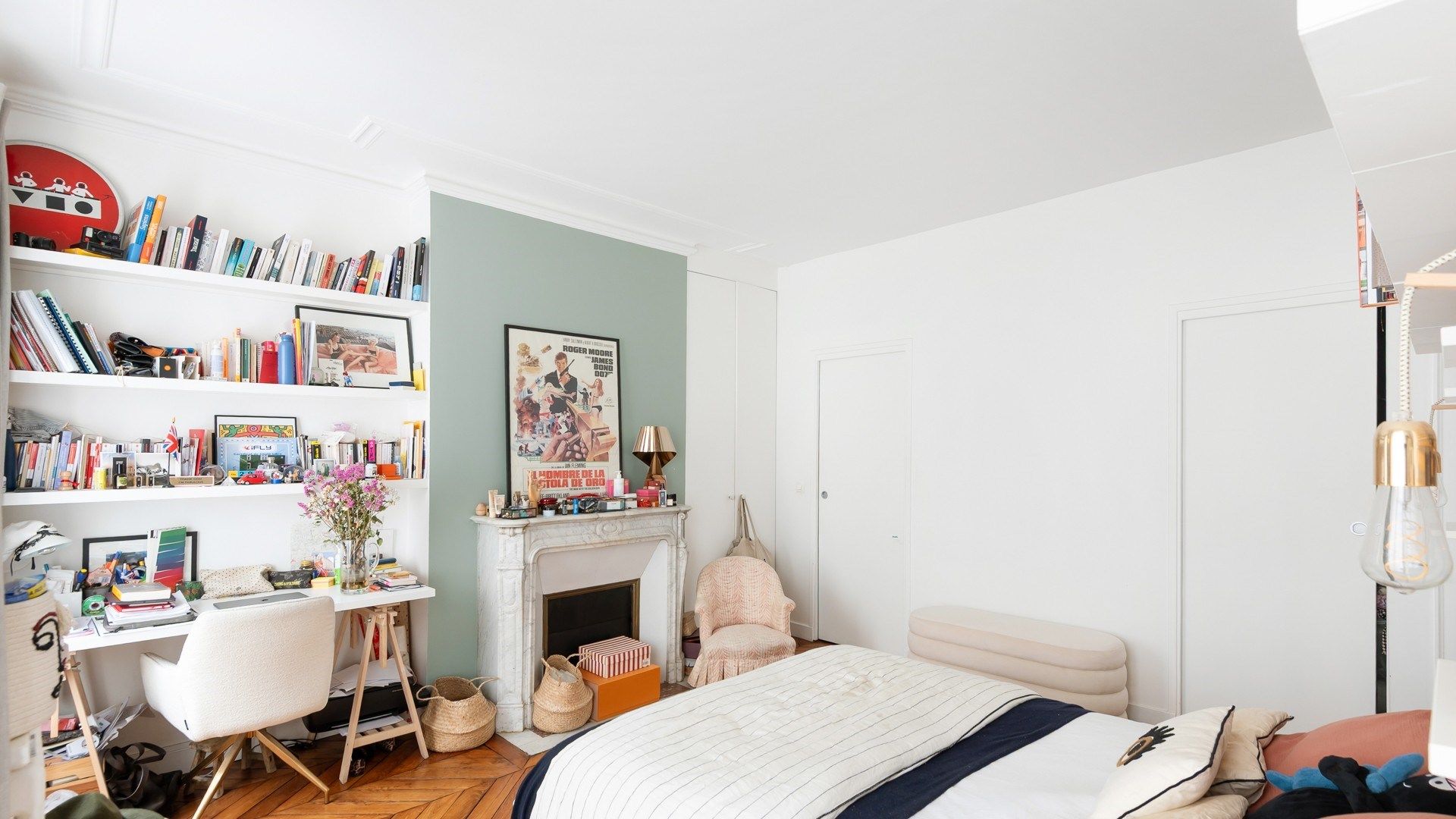 apartment 4 Rooms for sale on PARIS (75009)