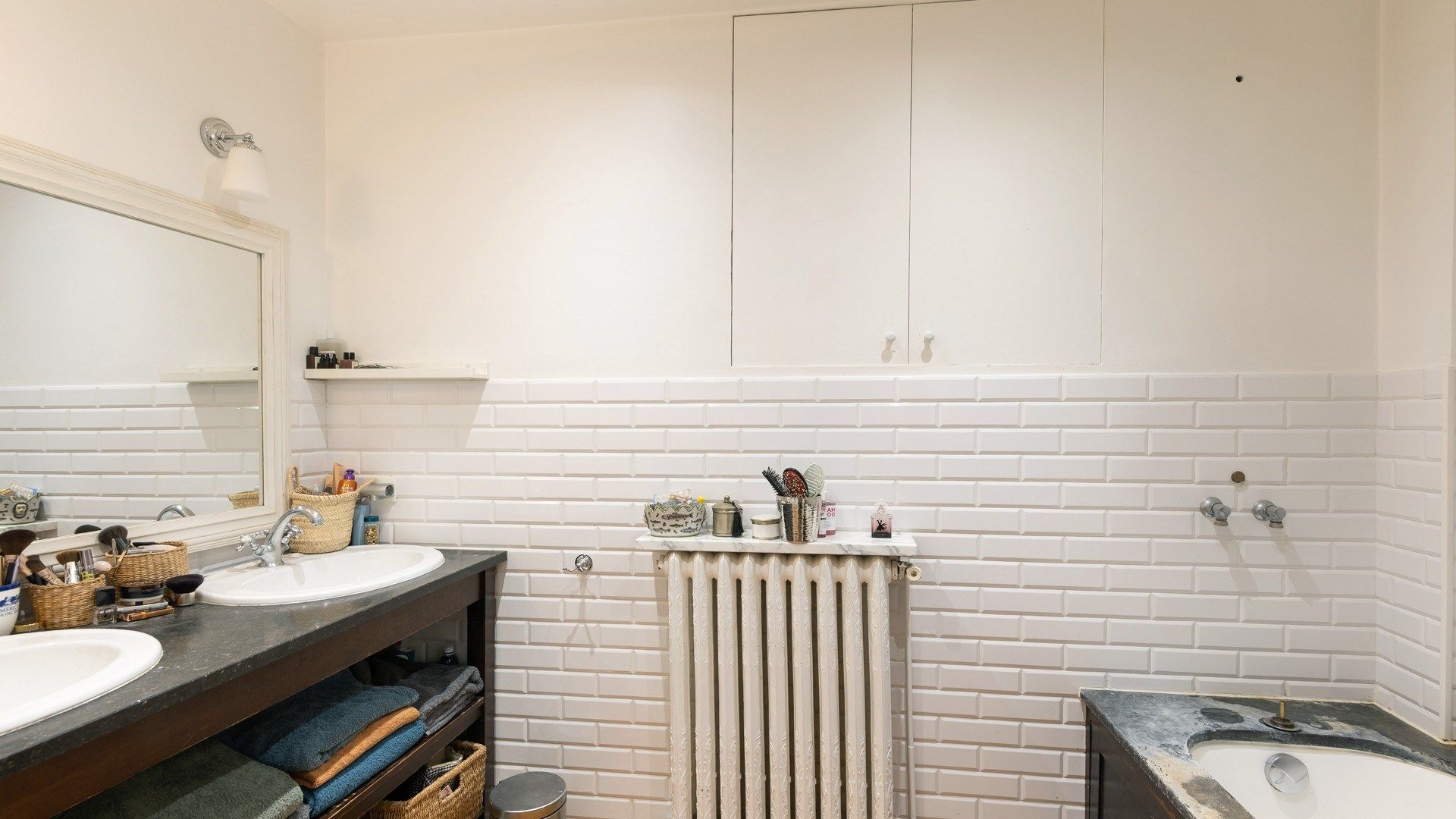 apartment 4 Rooms for sale on PARIS (75009)