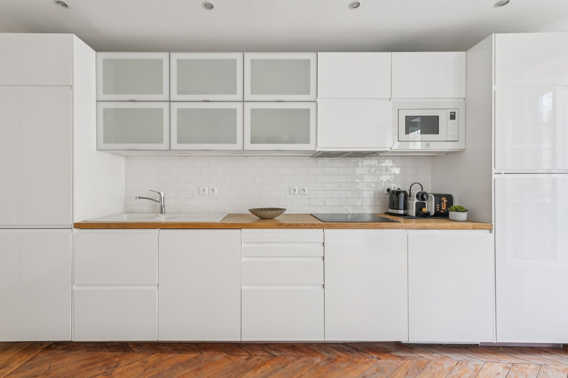 apartment 3 Rooms for sale on PARIS (75007)