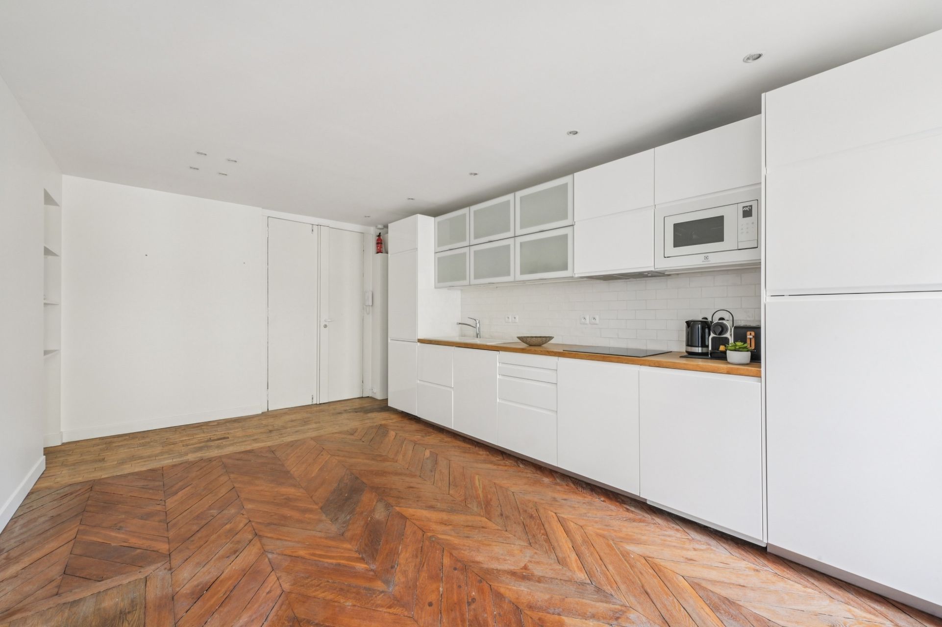 apartment 3 Rooms for sale on PARIS (75007)