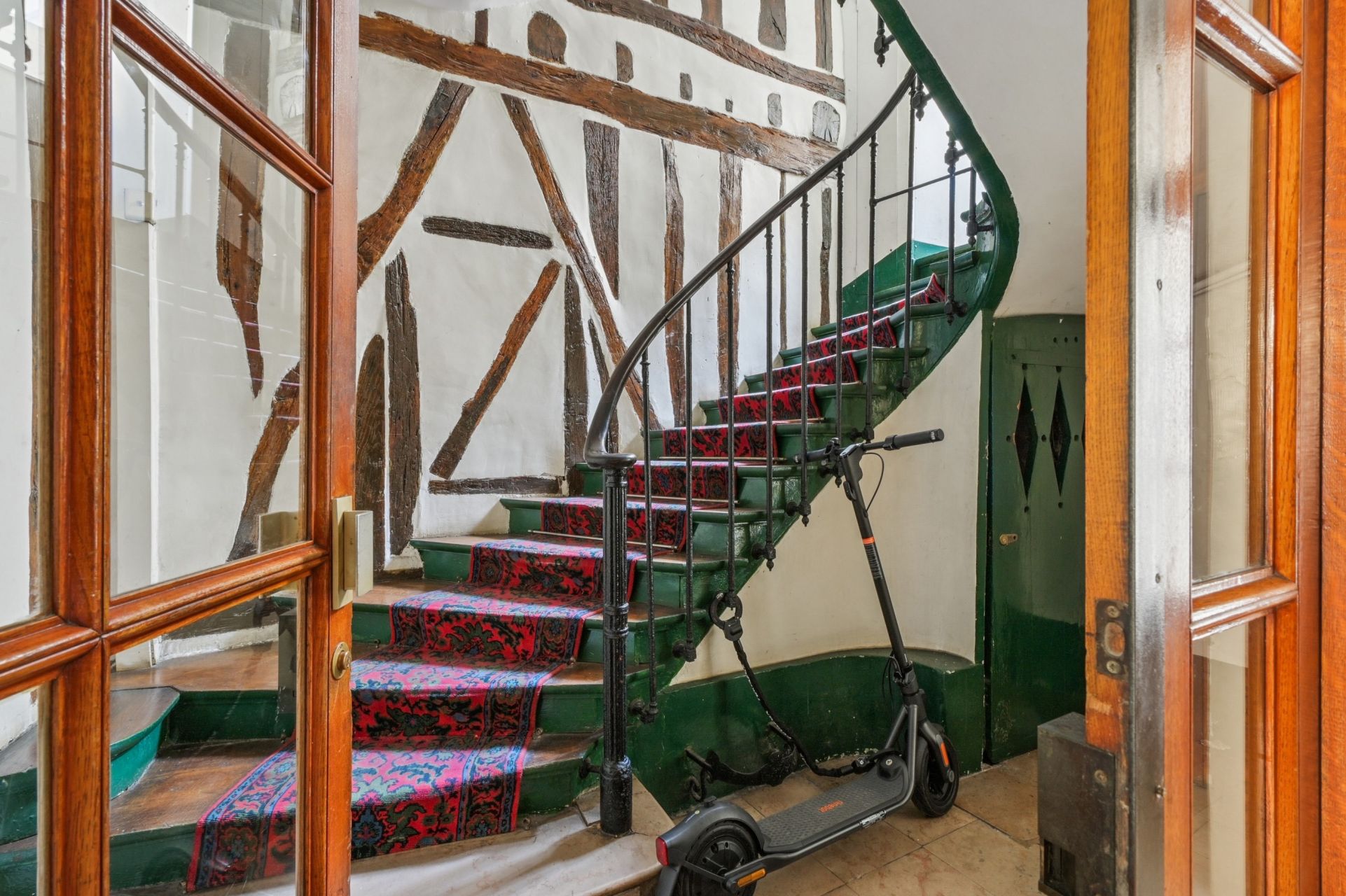 apartment 3 Rooms for sale on PARIS (75007)