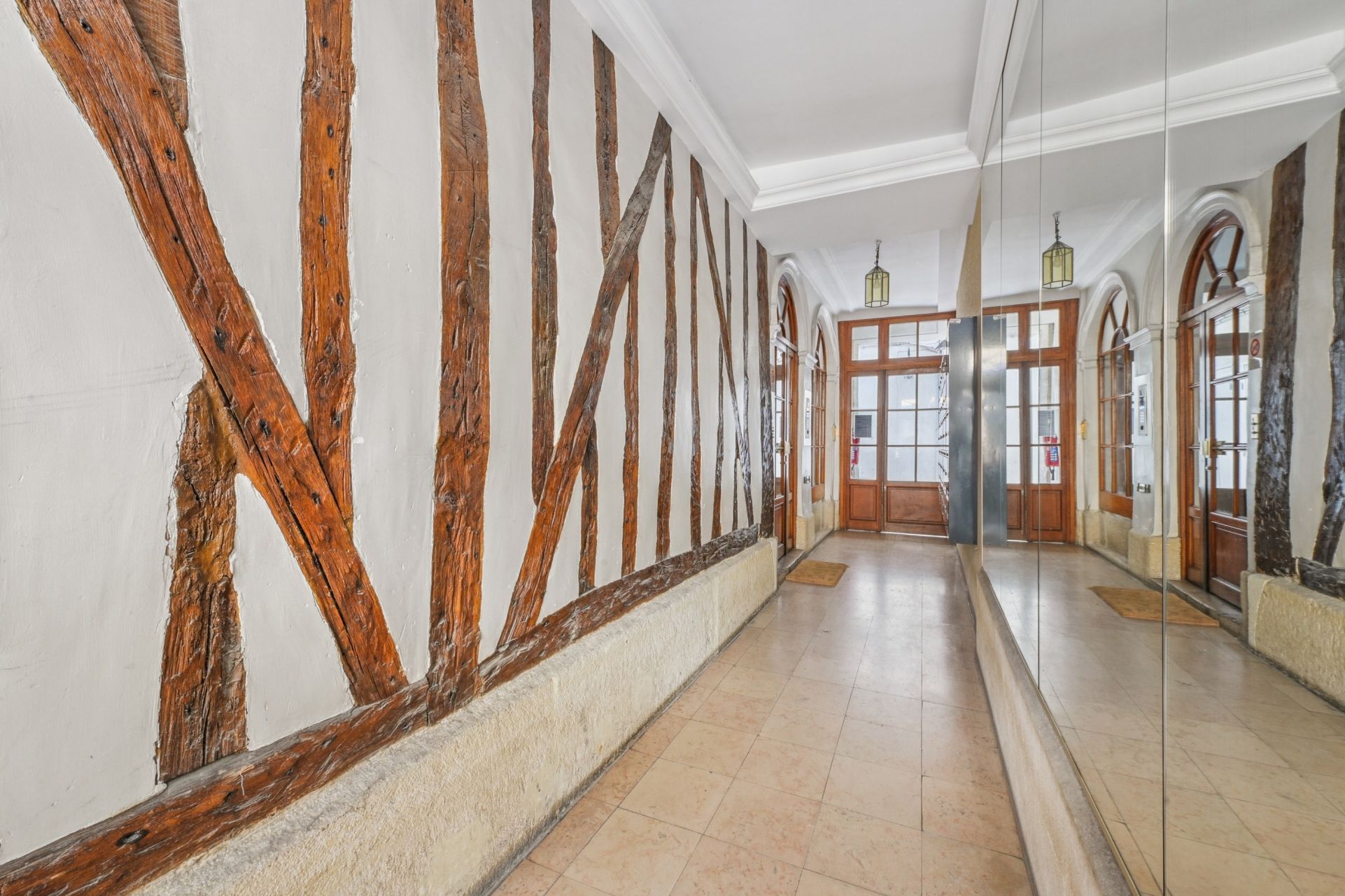 apartment 3 Rooms for sale on PARIS (75007)