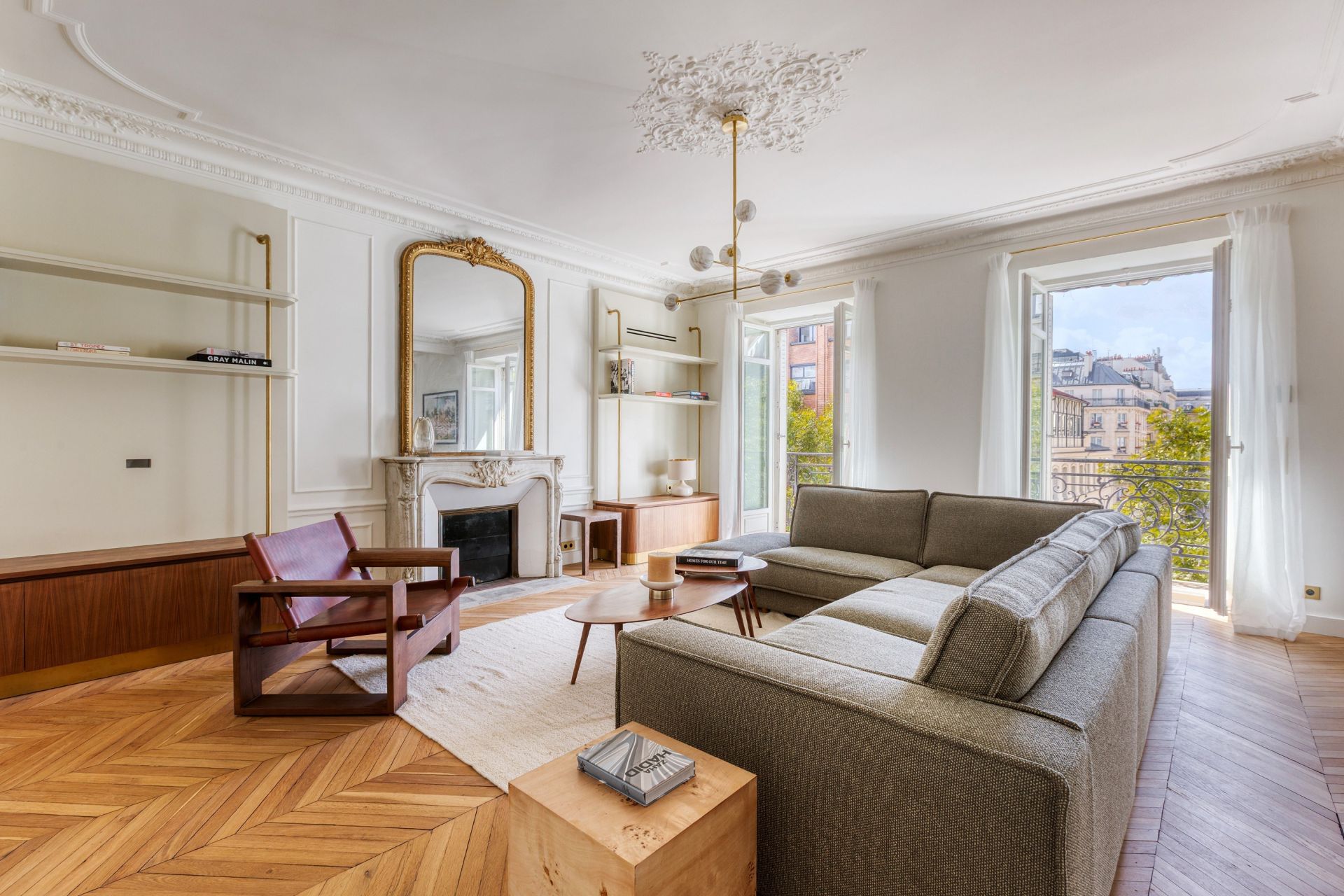 apartment 6 Rooms for sale on PARIS (75005)