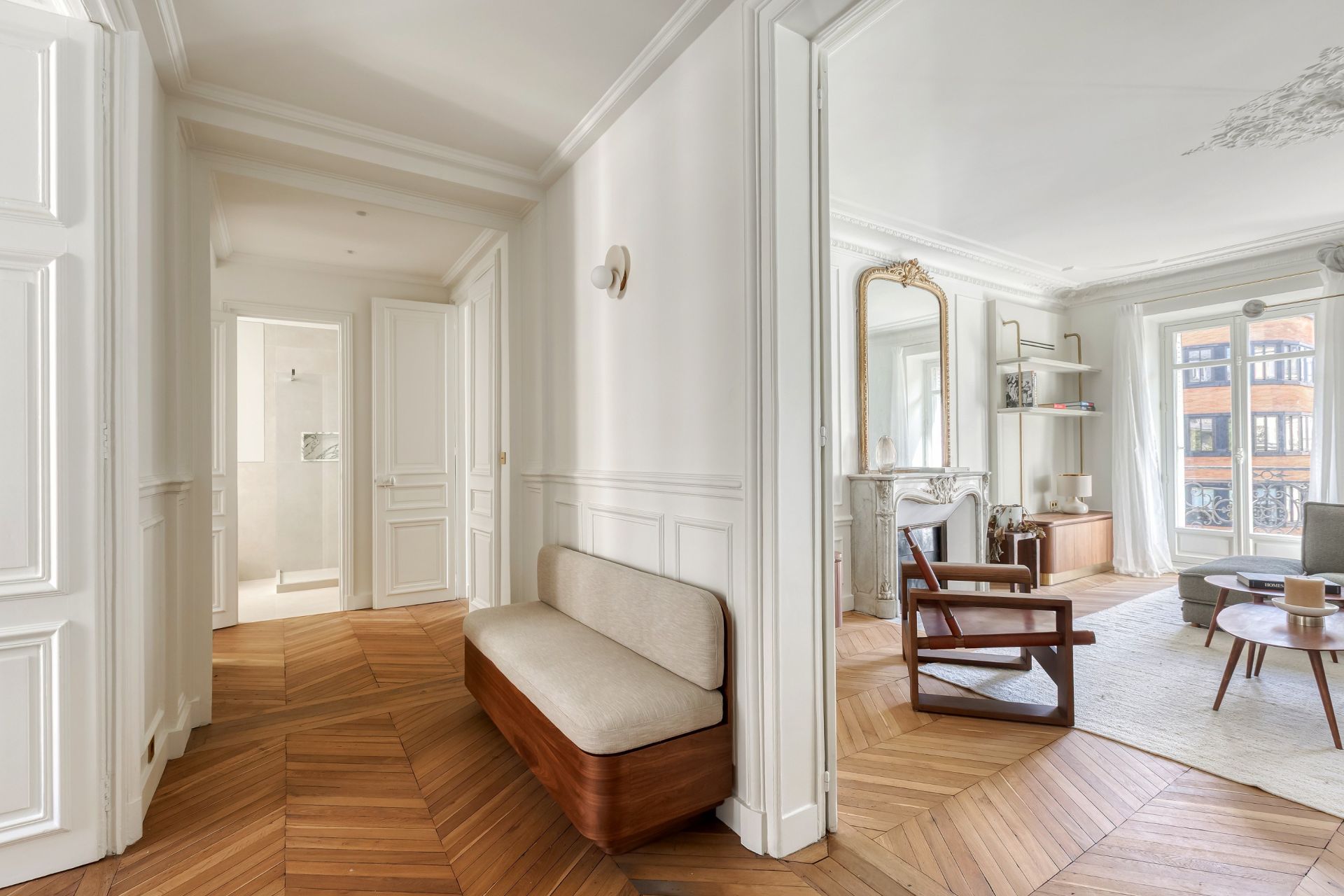 apartment 6 Rooms for sale on PARIS (75005)