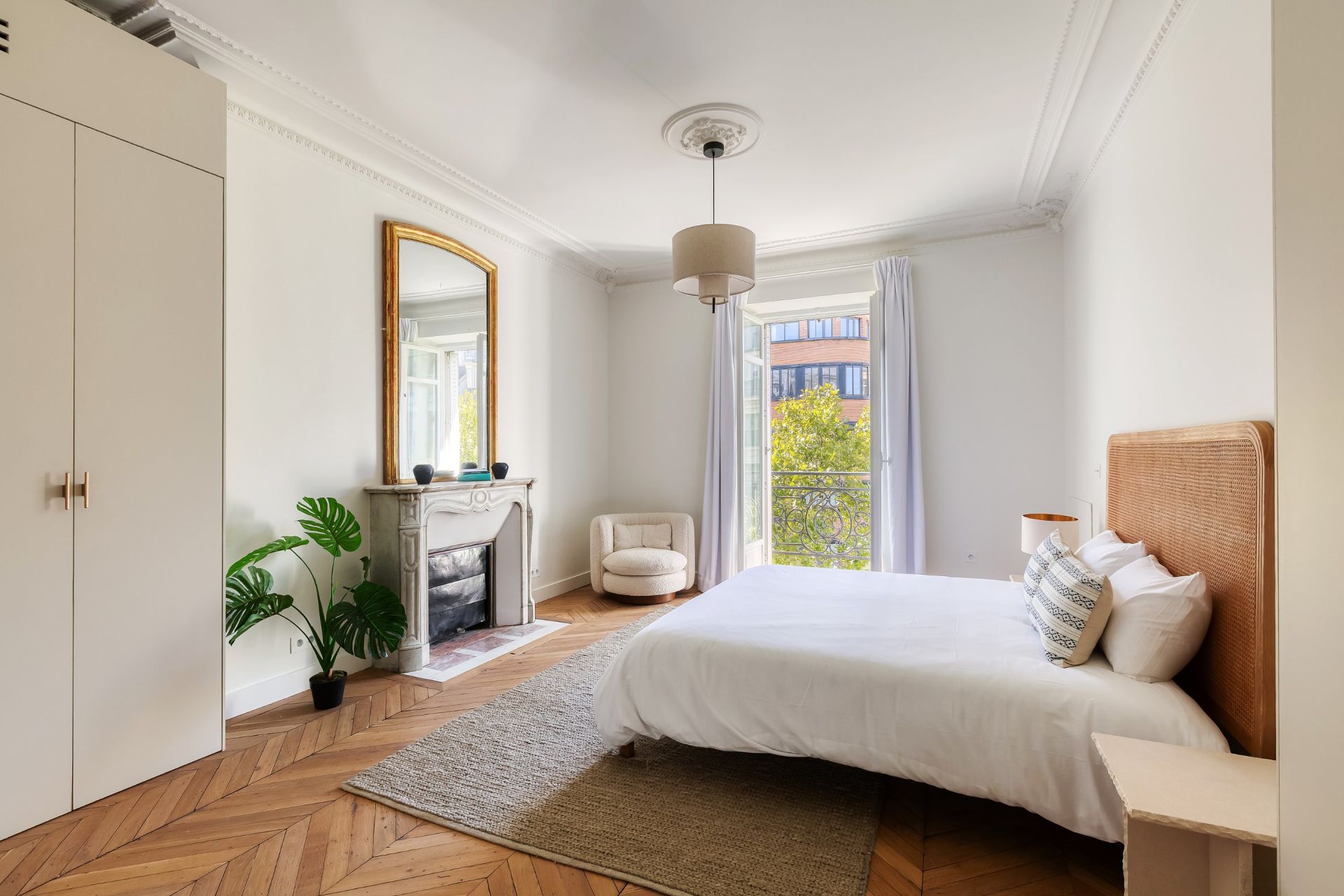apartment 6 Rooms for sale on PARIS (75005)