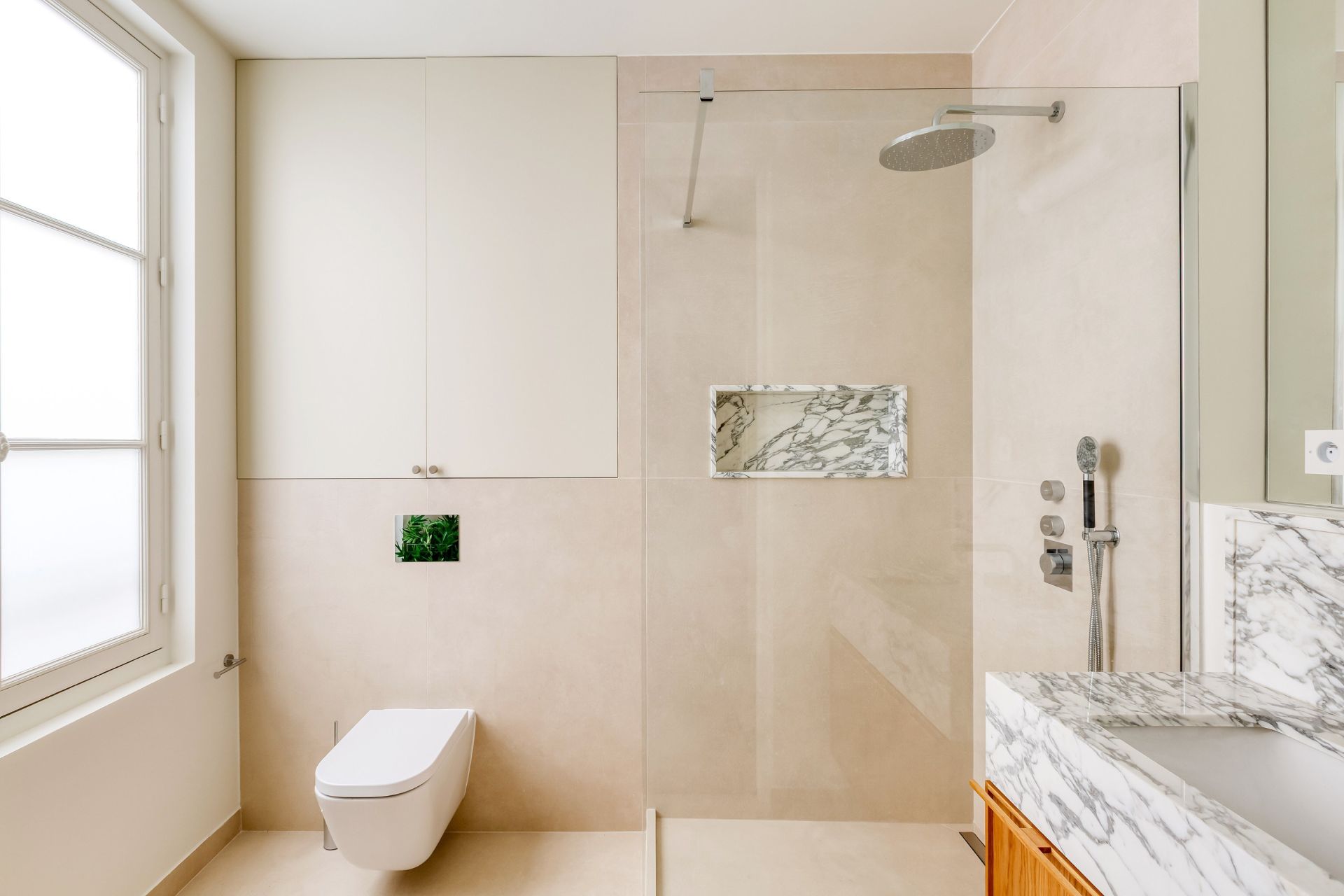 apartment 6 Rooms for sale on PARIS (75005)