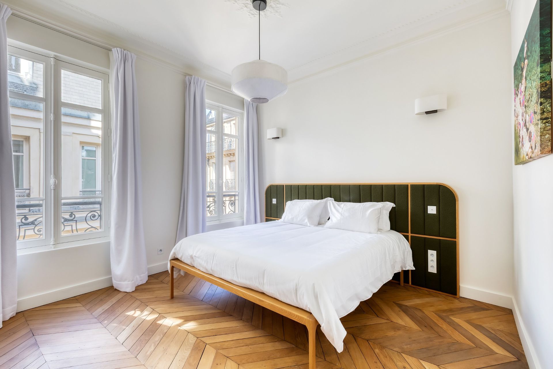 apartment 6 Rooms for sale on PARIS (75005)