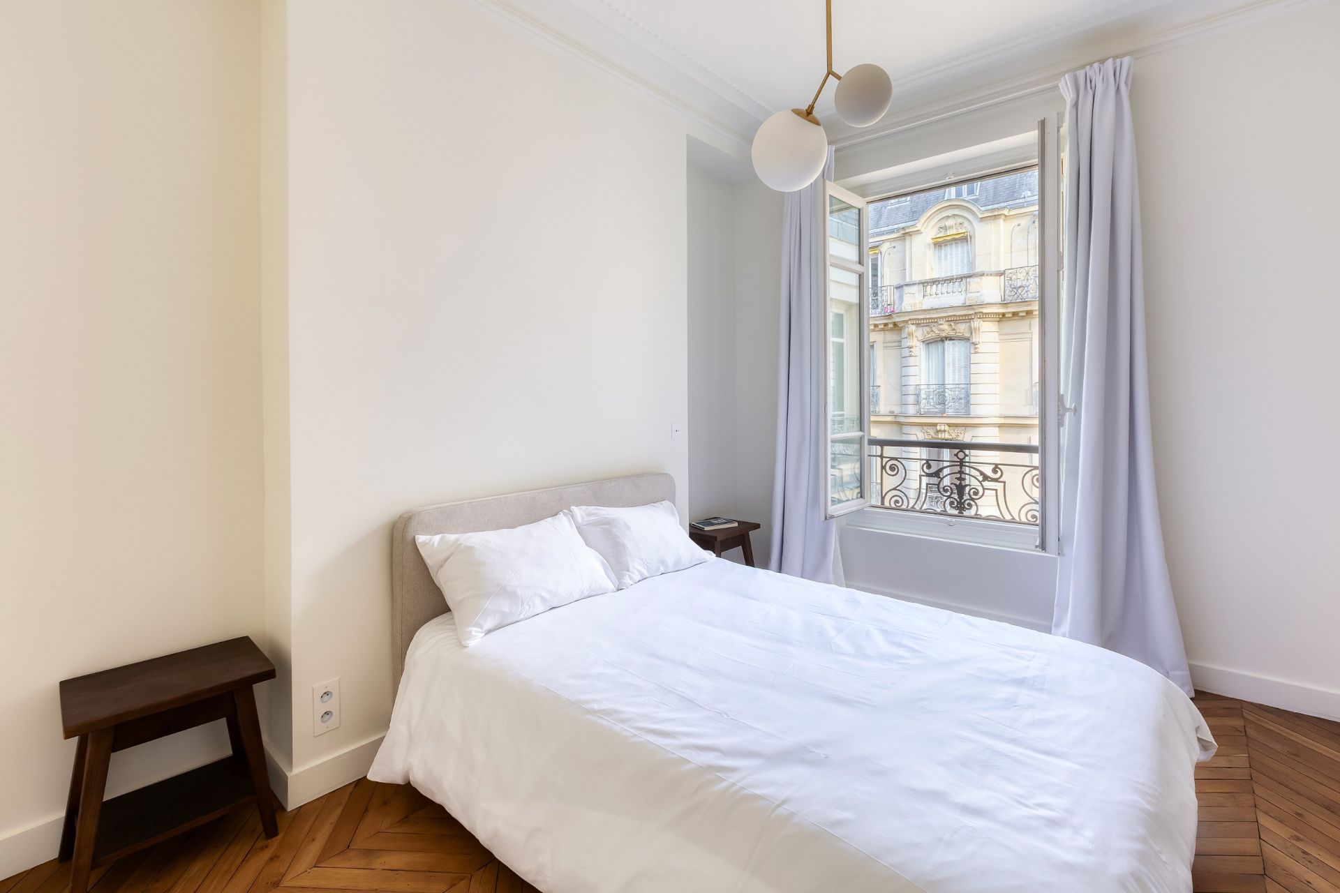 apartment 6 Rooms for sale on PARIS (75005)