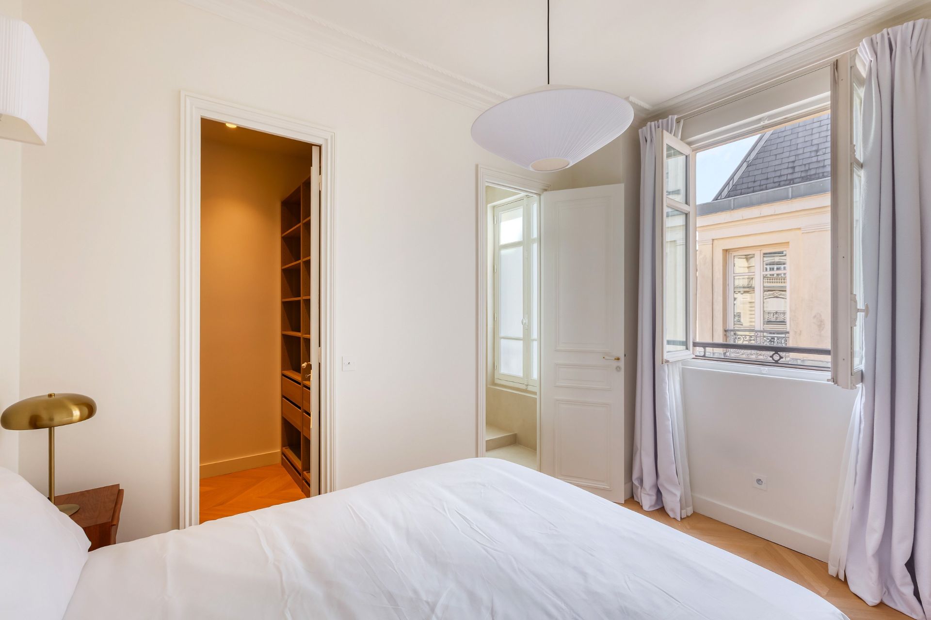 apartment 6 Rooms for sale on PARIS (75005)