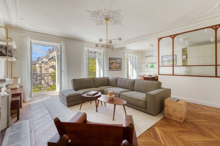 apartment 6 Rooms for sale on PARIS (75005)