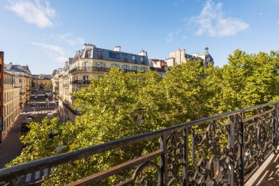 Sale Apartment Paris 5 6 Rooms 185.06 m²