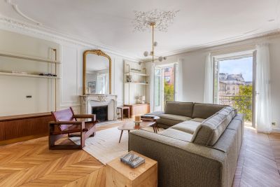 apartment 6 Rooms for sale on PARIS (75005) Sale Apartment Paris 5 6 Rooms 185.06 m²