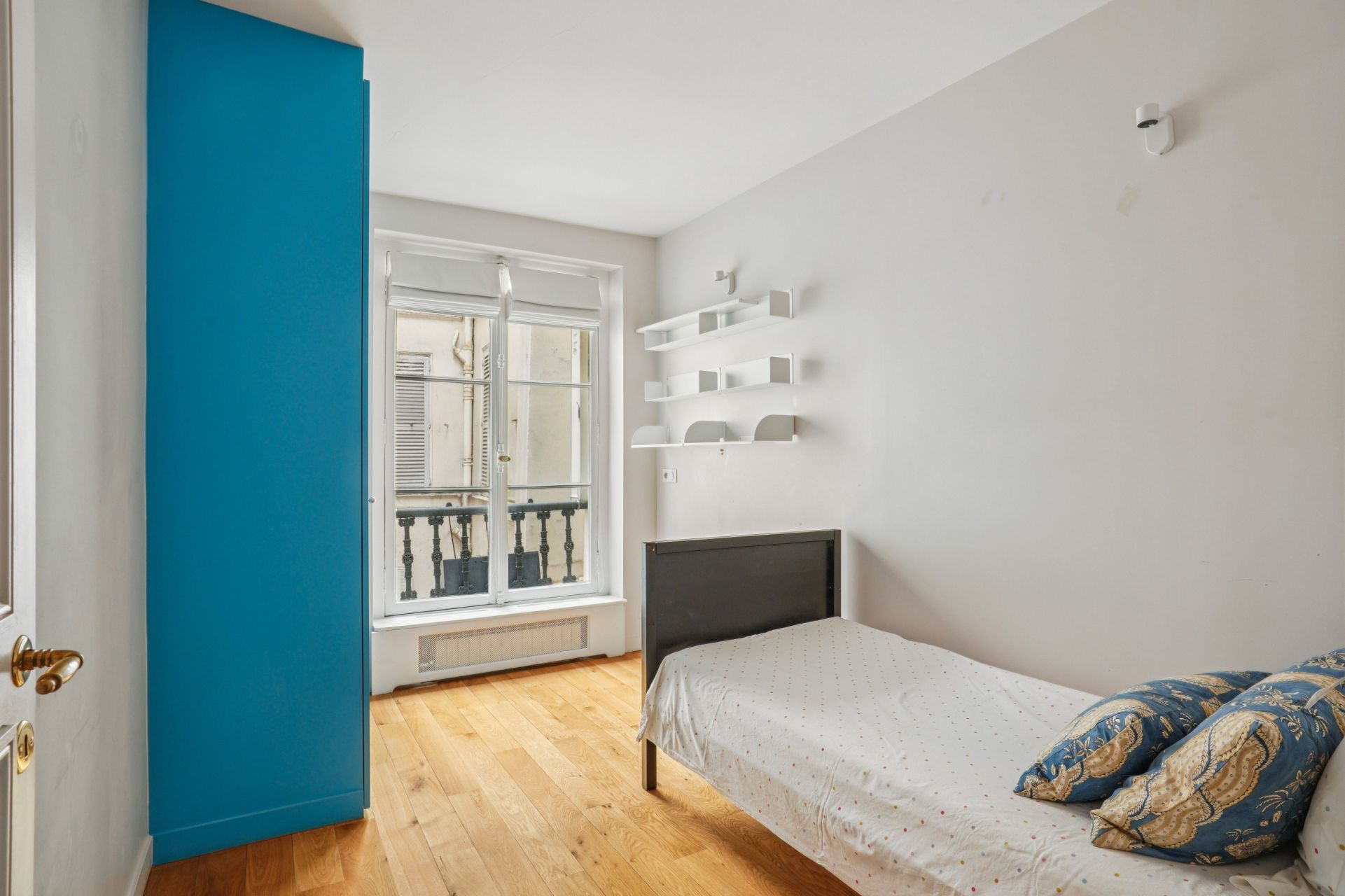 appartement 5 Pièces en vente sur PARIS (75007)