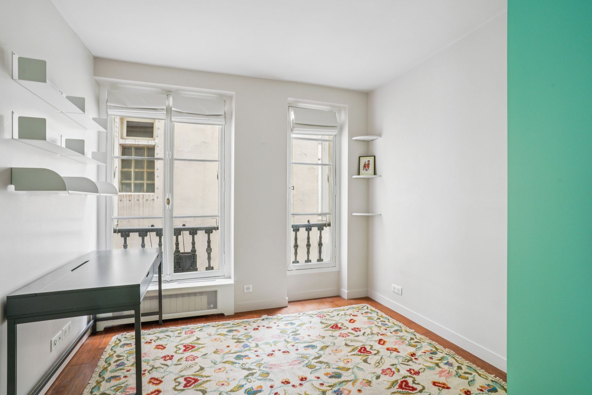 appartement 5 Pièces en vente sur PARIS (75007)