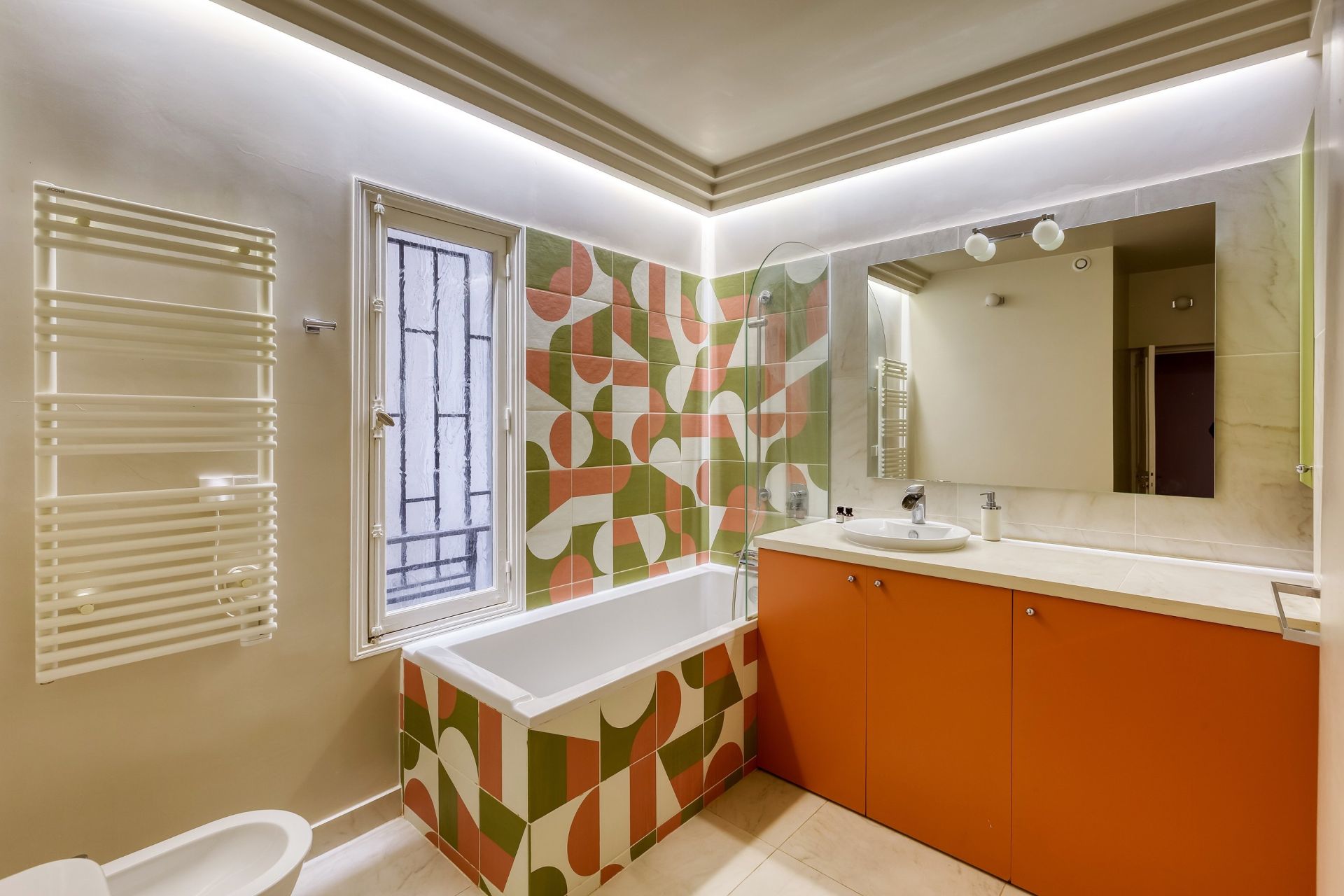 appartement 5 Pièces en vente sur PARIS (75007)