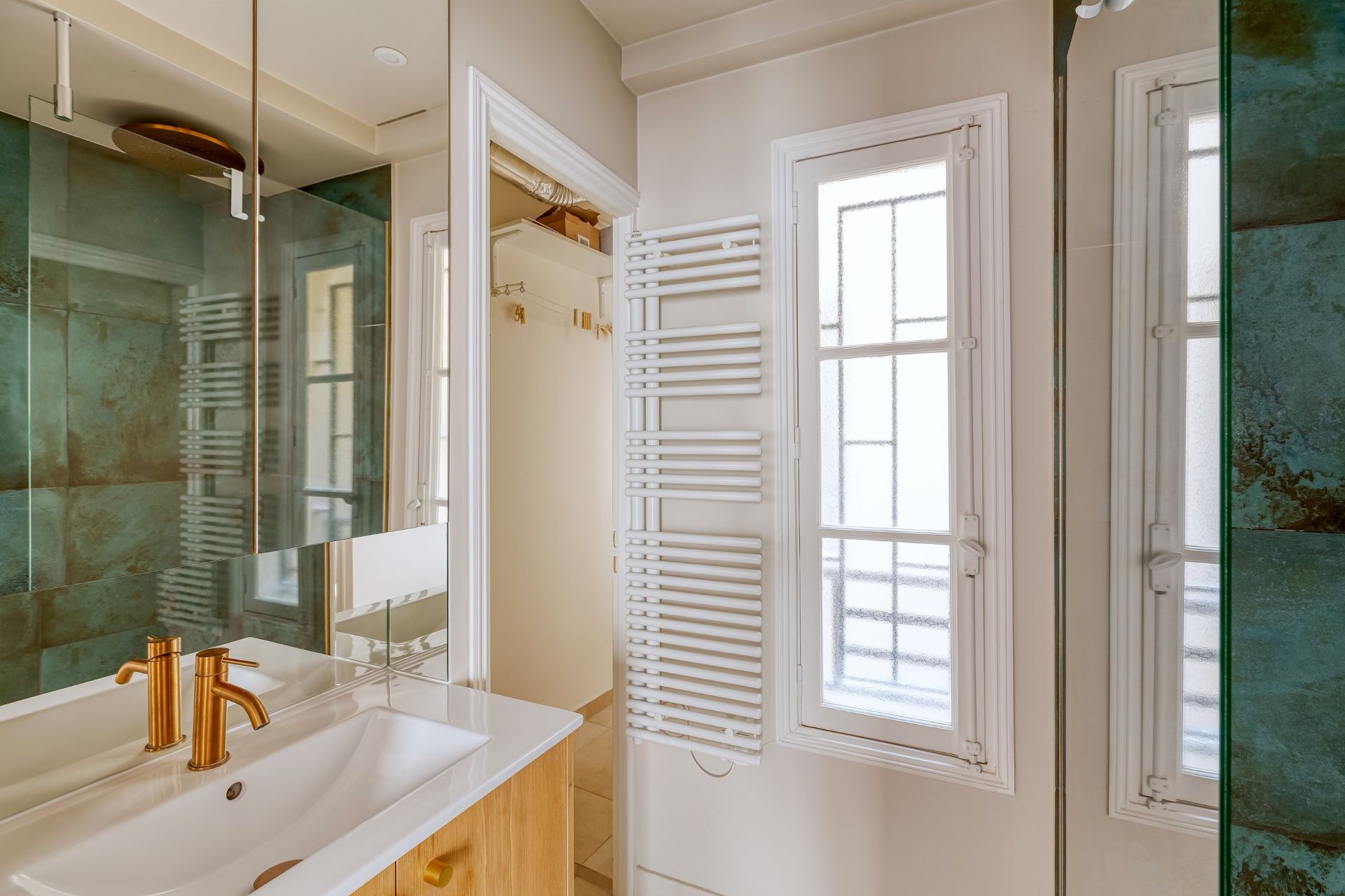 appartement 5 Pièces en vente sur PARIS (75007)