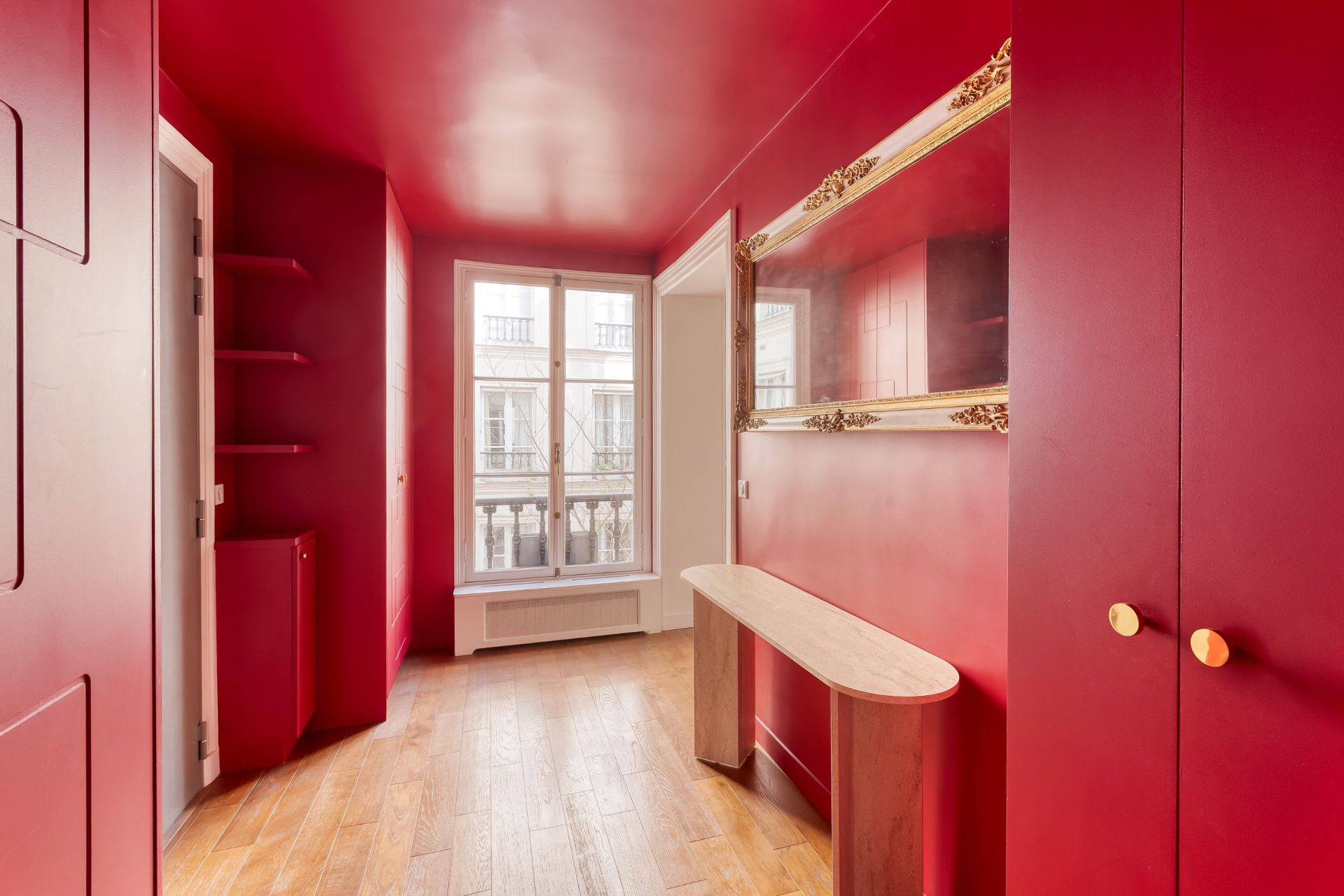 appartement 5 Pièces en vente sur PARIS (75007)