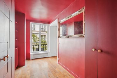 apartment 5 Rooms for sale on PARIS (75007) Sale Apartment Paris 7 5 Rooms 135.26 m²