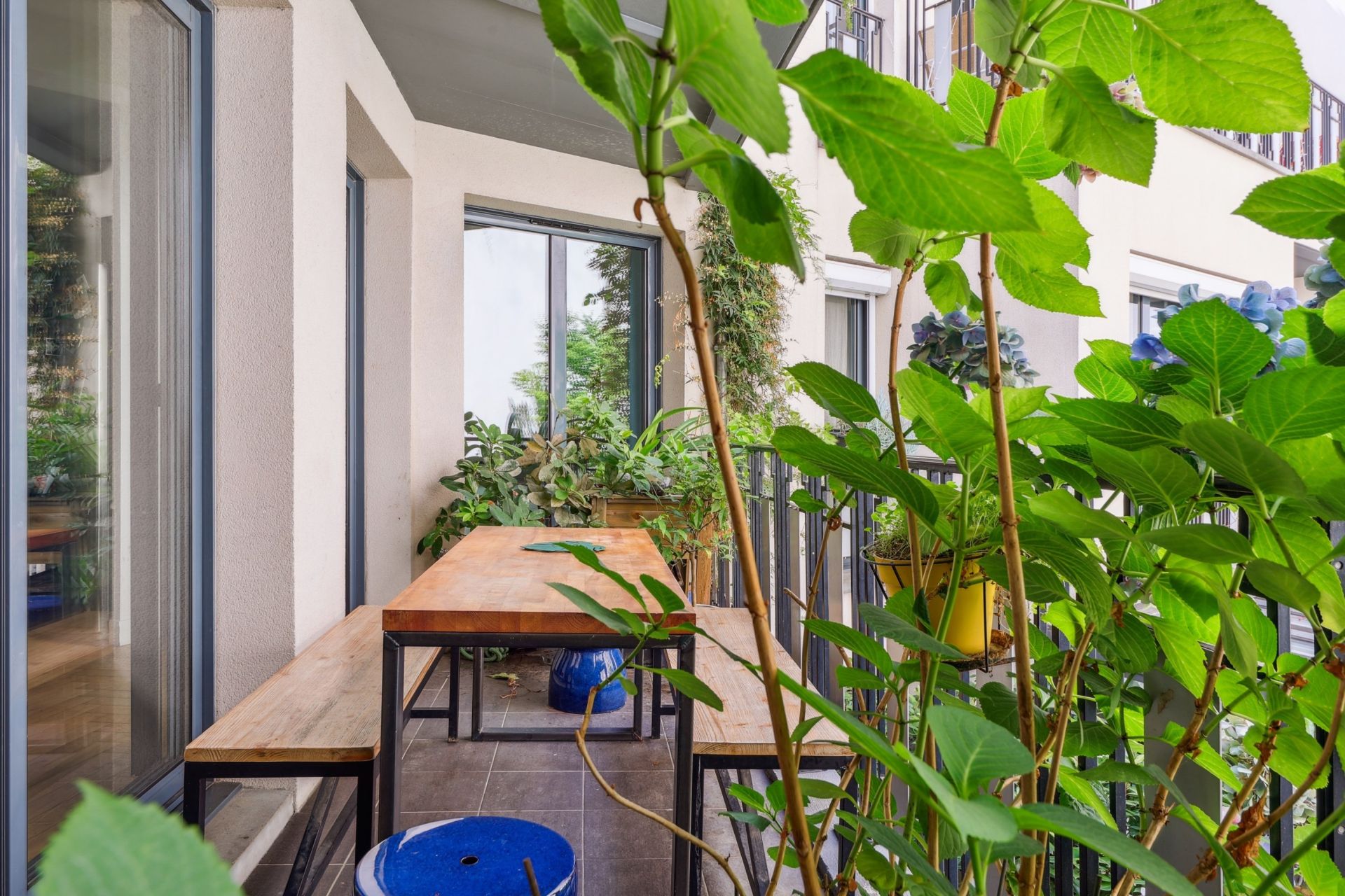 appartement 3 Pièces en vente sur PARIS (75010)