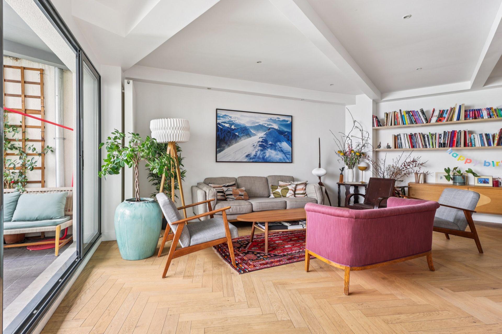 appartement 3 Pièces en vente sur PARIS (75010)