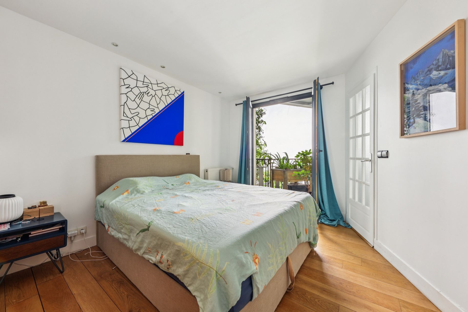 appartement 3 Pièces en vente sur PARIS (75010)