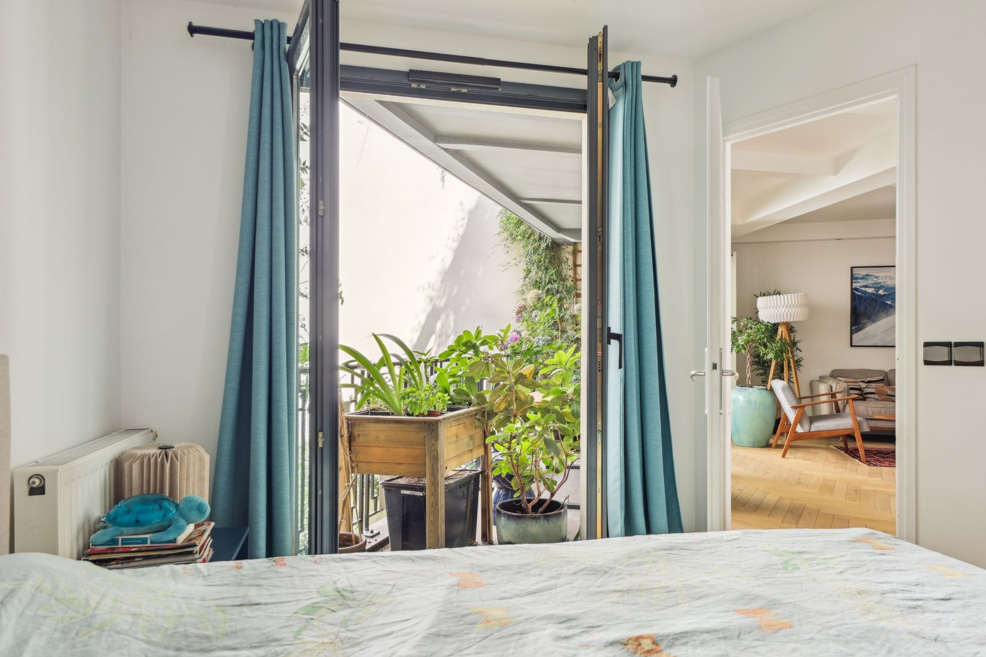 appartement 3 Pièces en vente sur PARIS (75010)