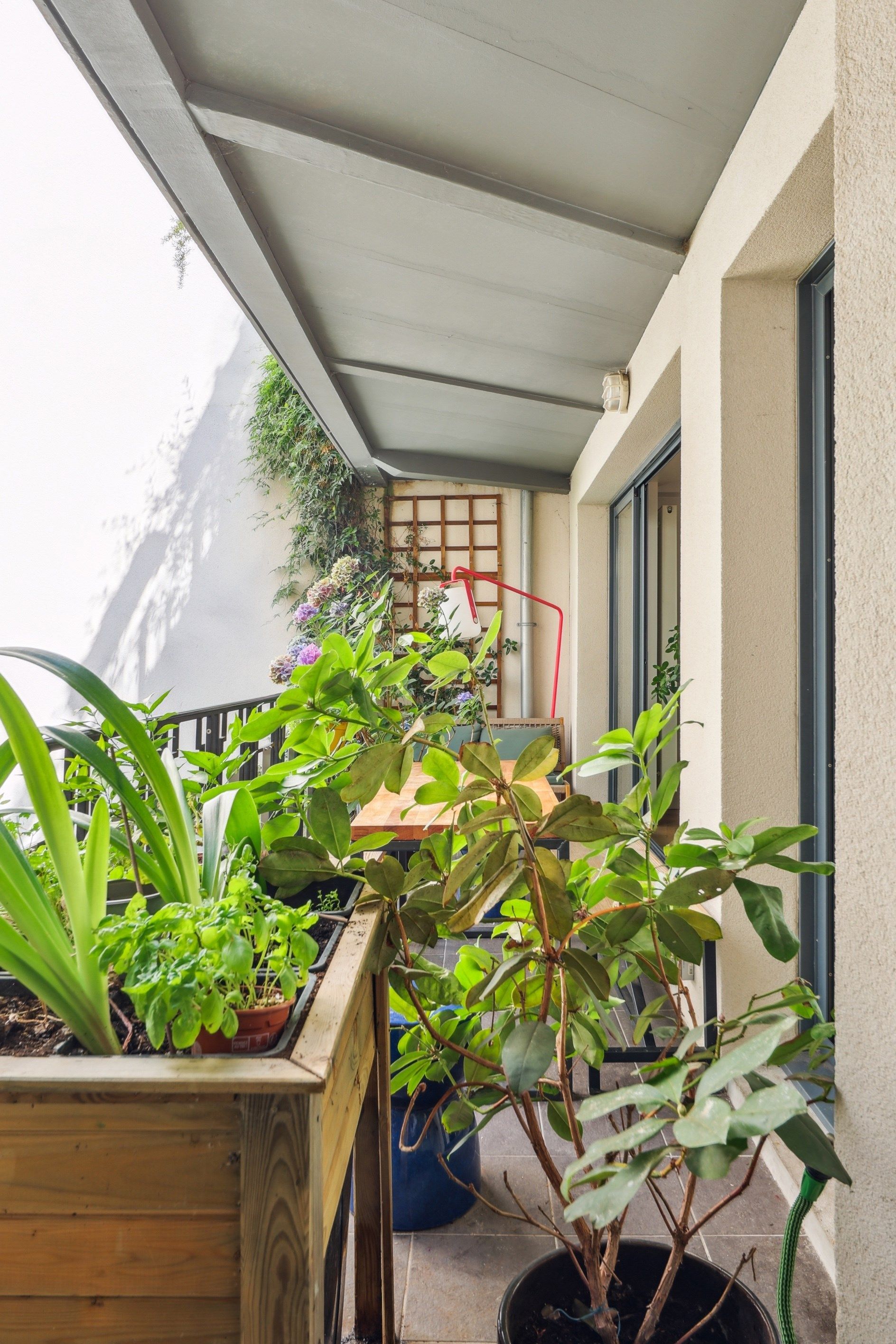 appartement 3 Pièces en vente sur PARIS (75010)