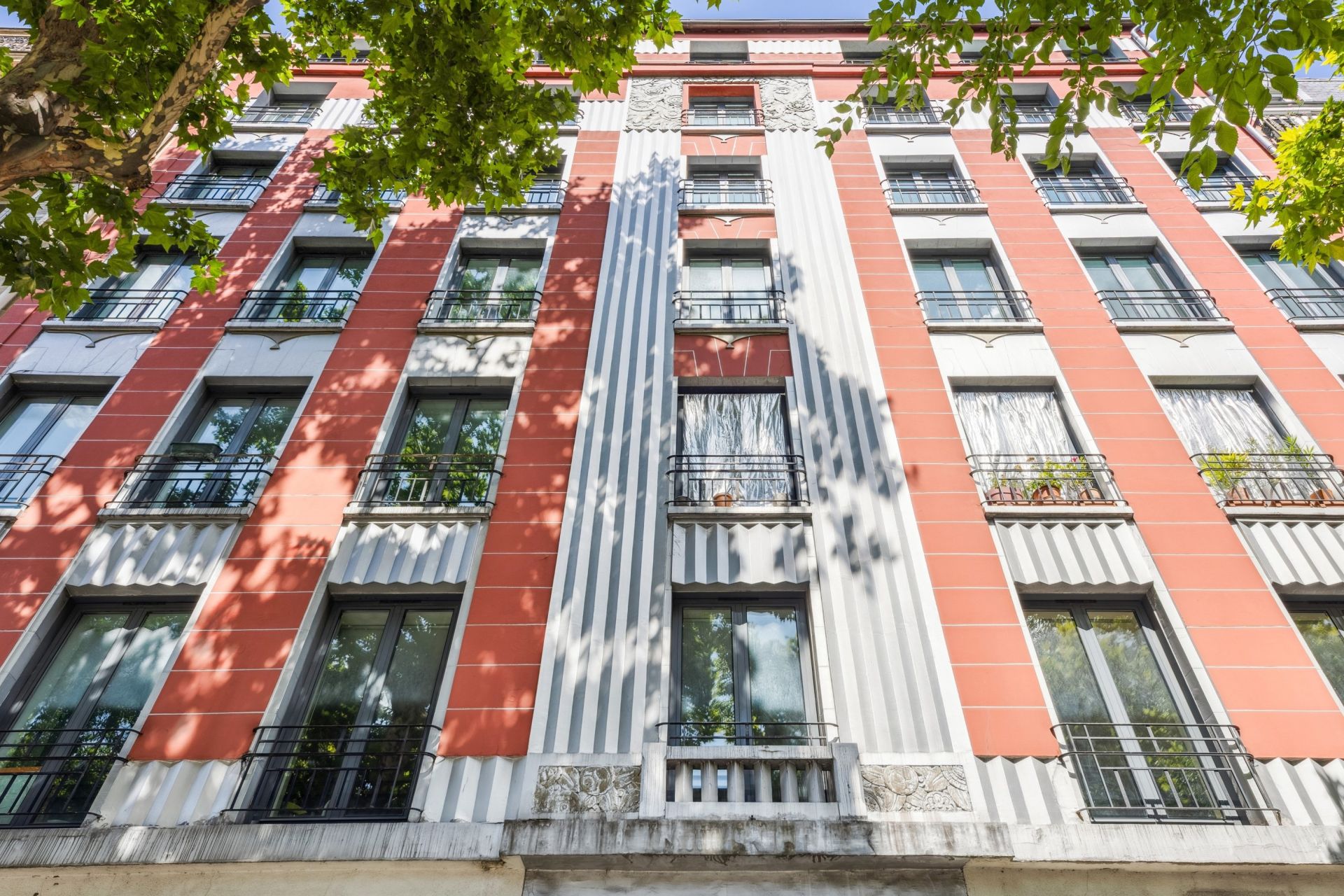appartement 3 Pièces en vente sur PARIS (75010)
