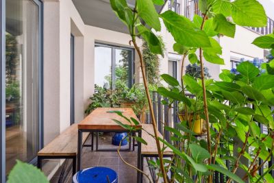 Sale Apartment Paris 10 3 Rooms 98 m²