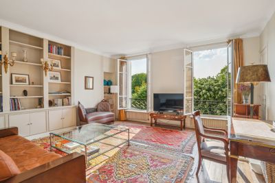 Sale Apartment Paris 7 3 Rooms 86 m²