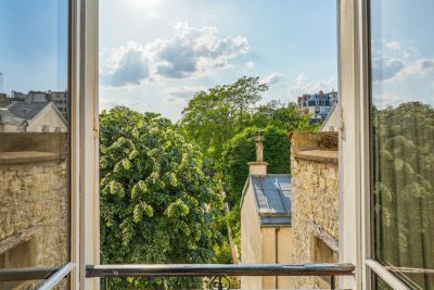 Sale Apartment Paris 7 3 Rooms 86 m²