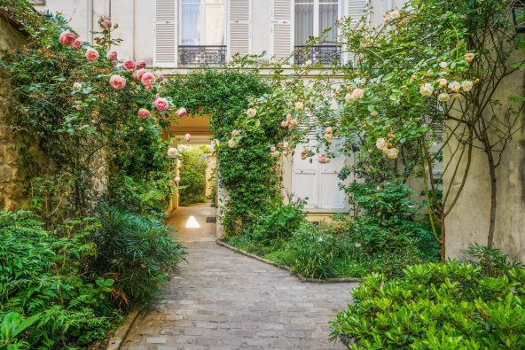 Sale Apartment Paris 7 3 Rooms 86 m²