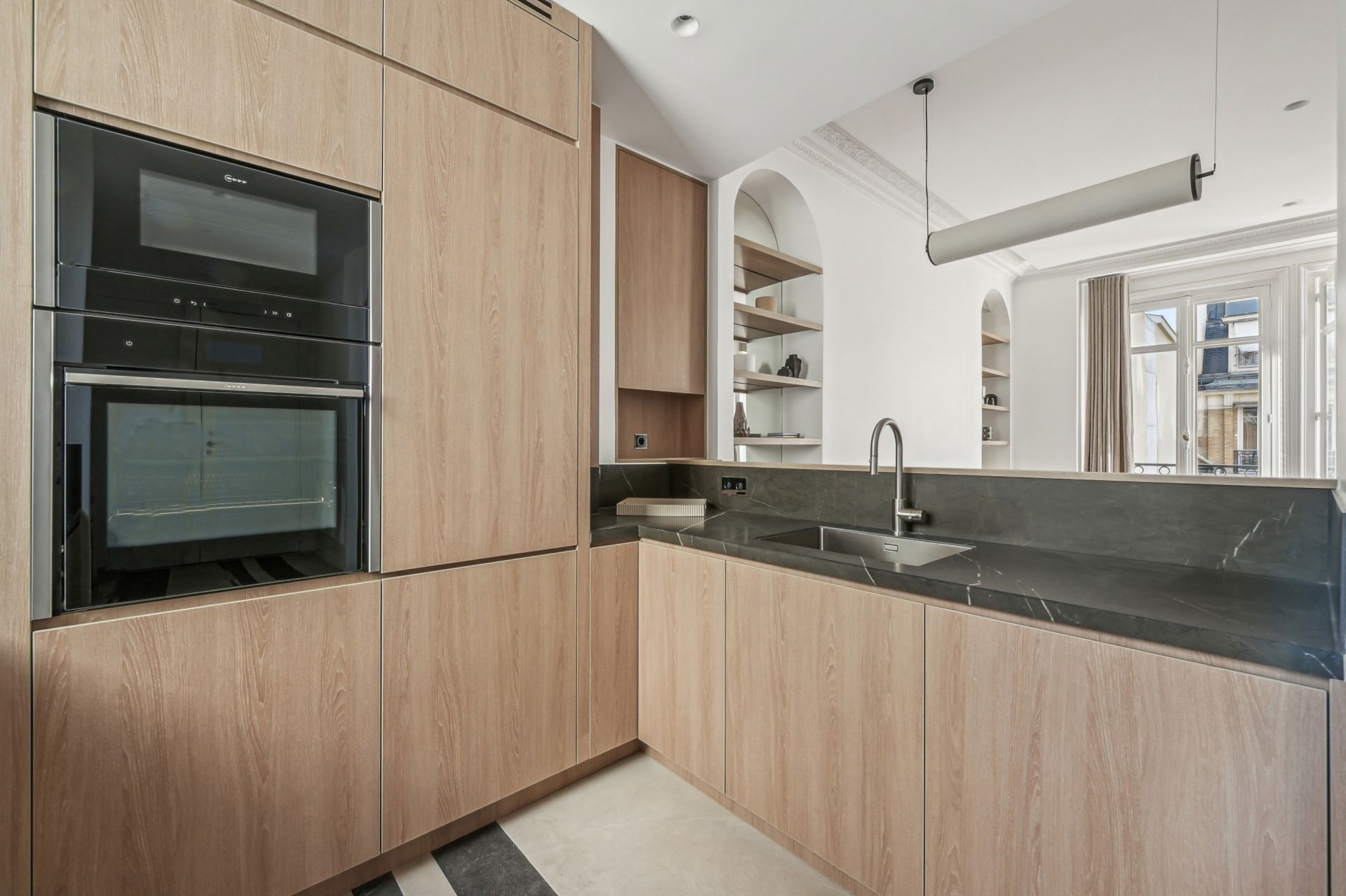 apartment 2 Rooms for sale on PARIS (75001)