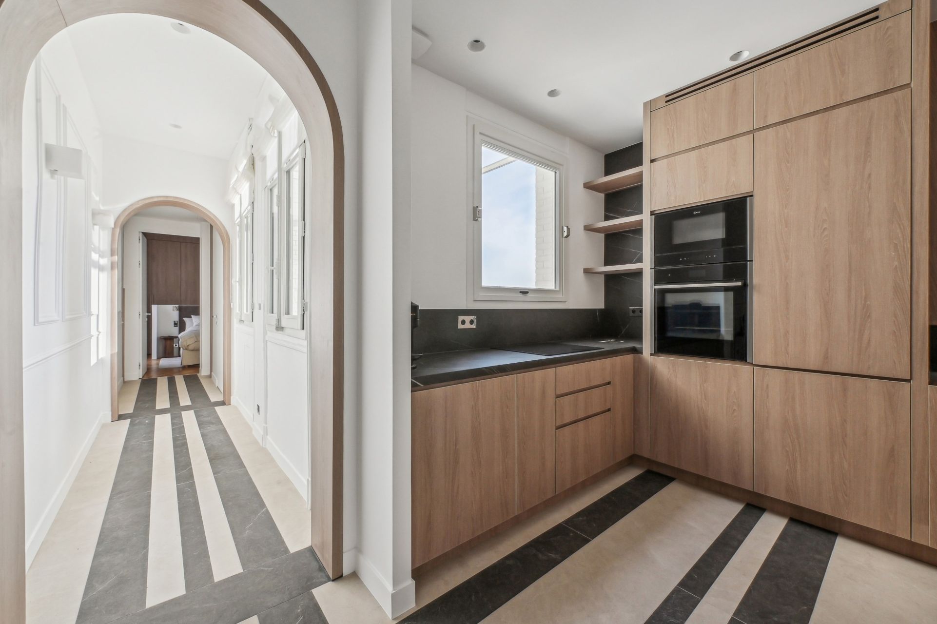 apartment 2 Rooms for sale on PARIS (75001)