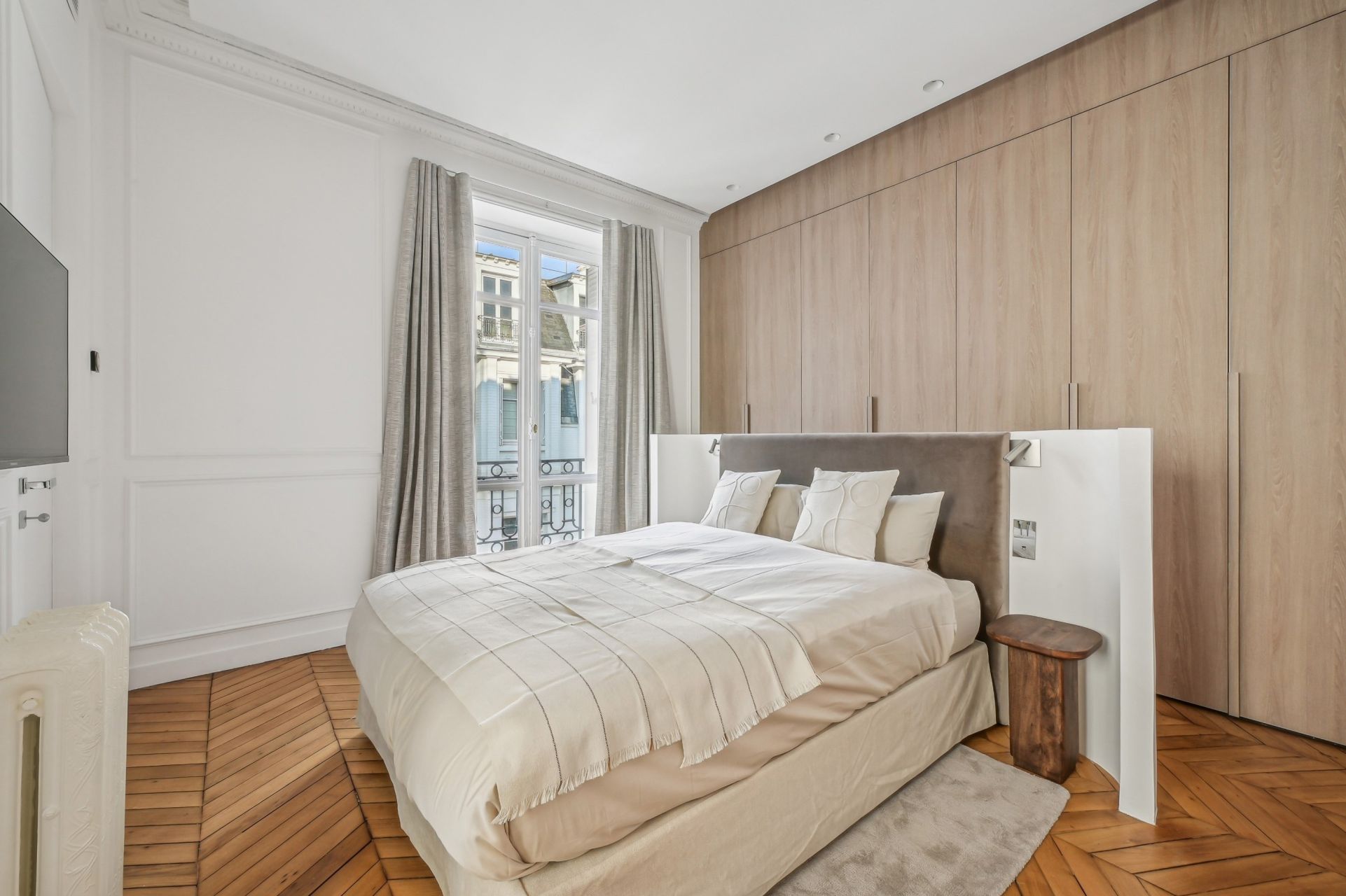 apartment 2 Rooms for sale on PARIS (75001)