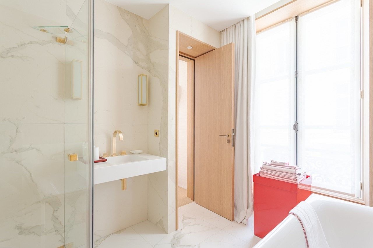 hôtel particulier 5 Pièces en vente sur PARIS (75007)