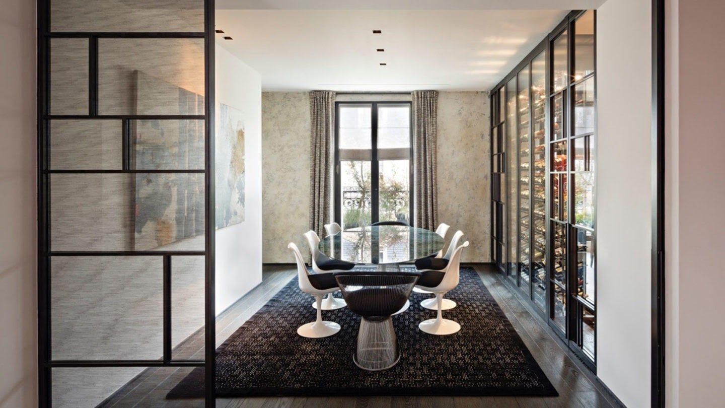 duplex 9 Pièces en vente sur PARIS (75007)