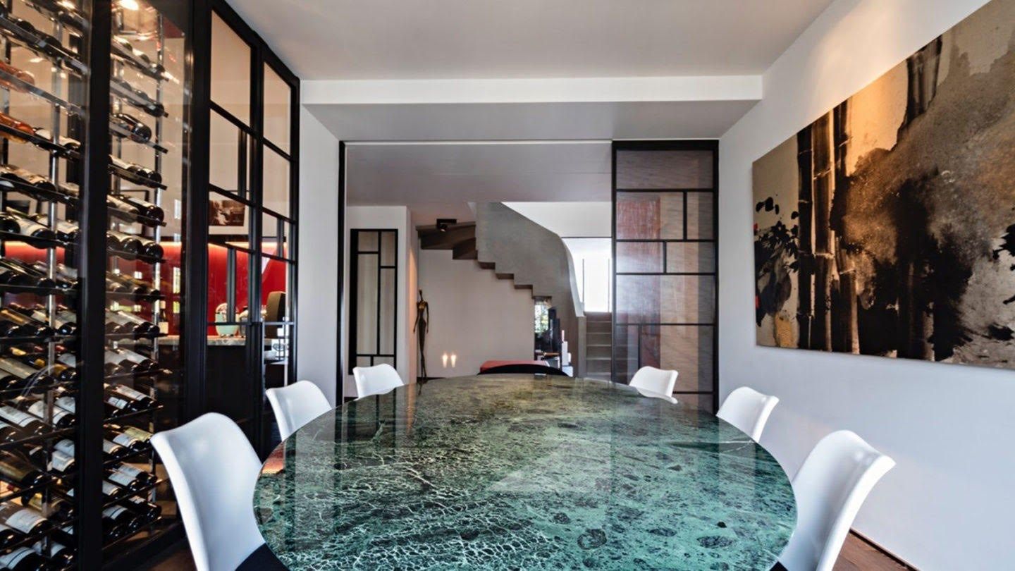 duplex 9 Pièces en vente sur PARIS (75007)