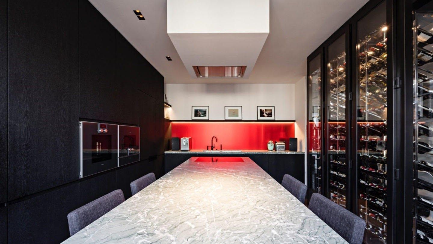 duplex 9 Pièces en vente sur PARIS (75007)