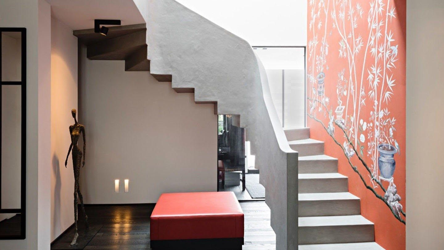 duplex 9 Pièces en vente sur PARIS (75007)