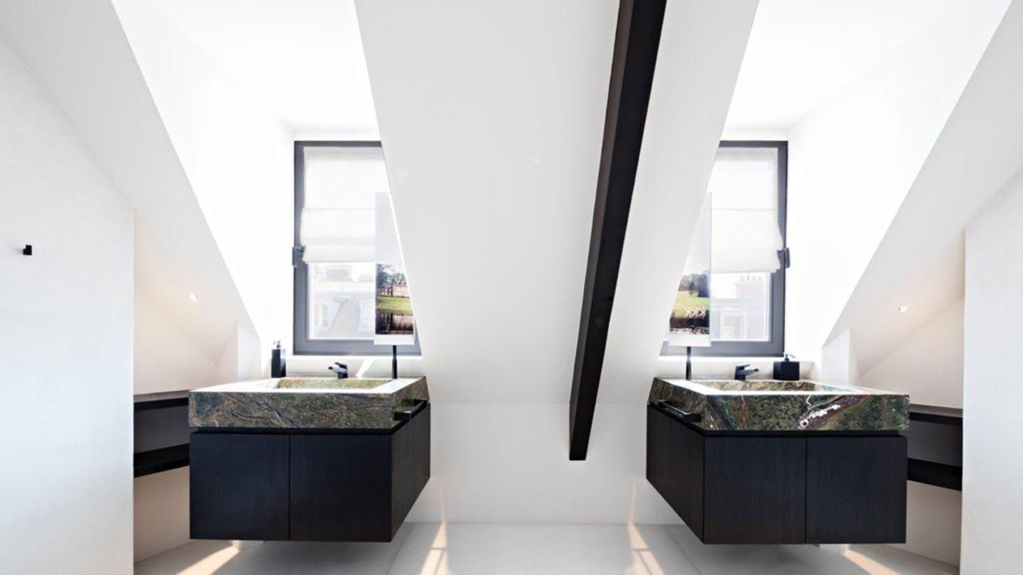 duplex 9 Pièces en vente sur PARIS (75007)