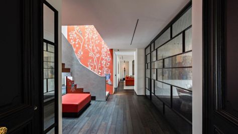 Sale Duplex Paris 7 9 Rooms 263 m²